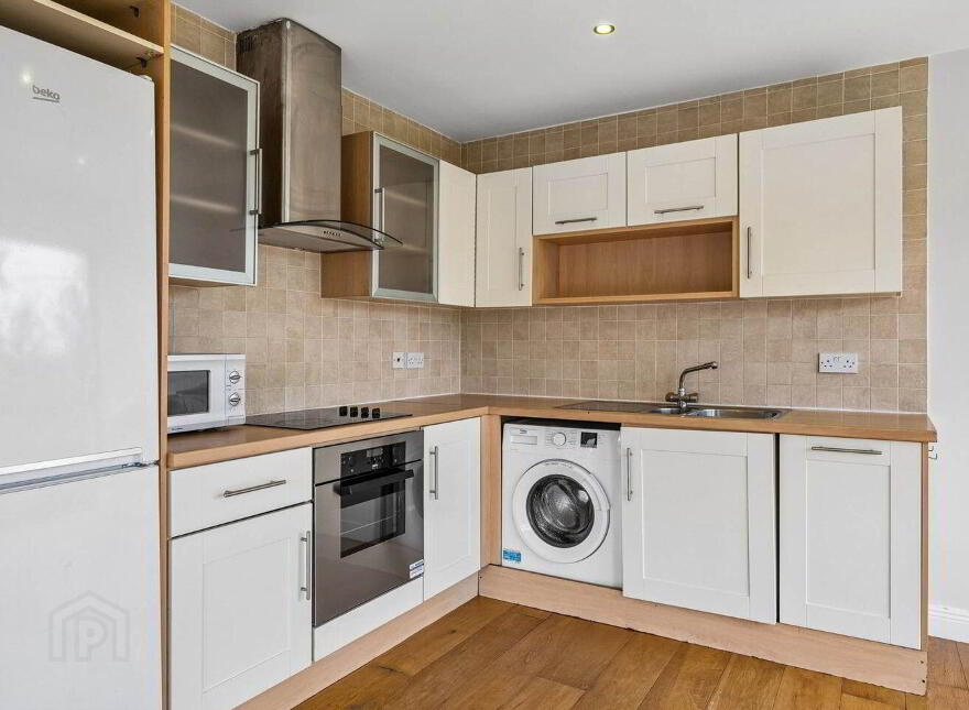 8 Hunters Hall, Hunters Wood, Ballycullen, Dublin 24, D24VX80