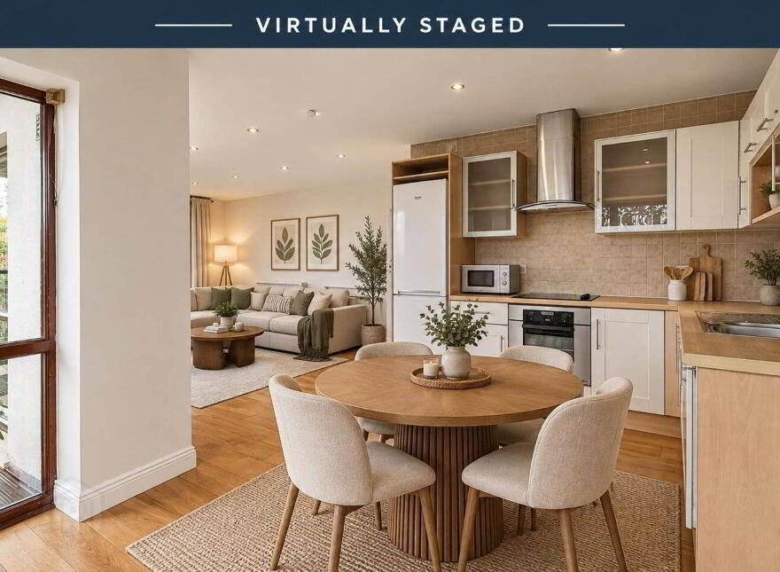 8 Hunters Hall, Hunters Wood, Ballycullen, Dublin 24, D24VX80