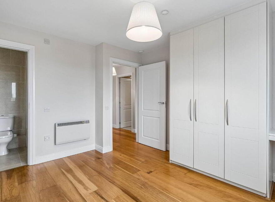 8 Hunters Hall, Hunters Wood, Ballycullen, Dublin 24, D24VX80