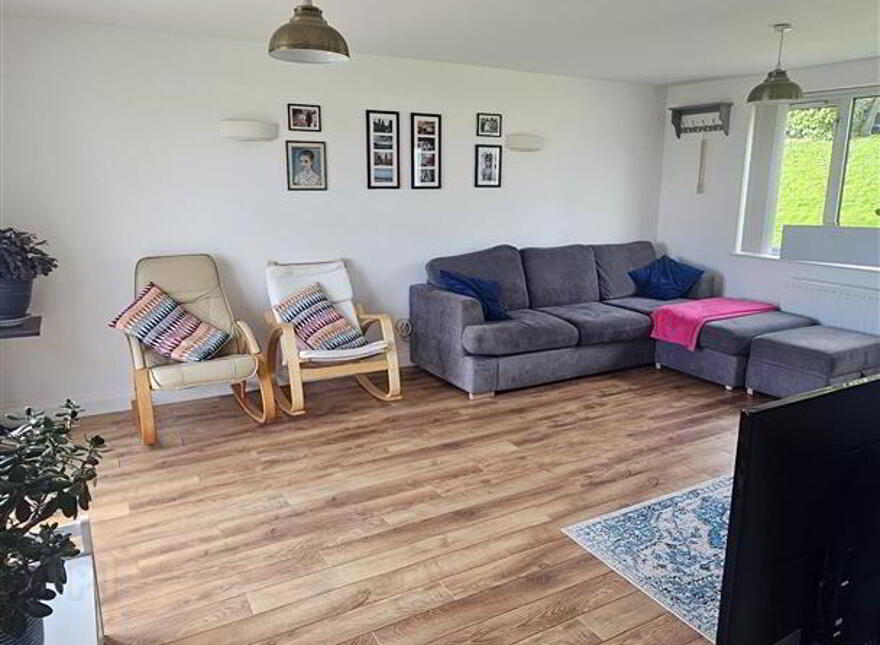 1 Churchill Road, Ballykelly, BT49 9PW