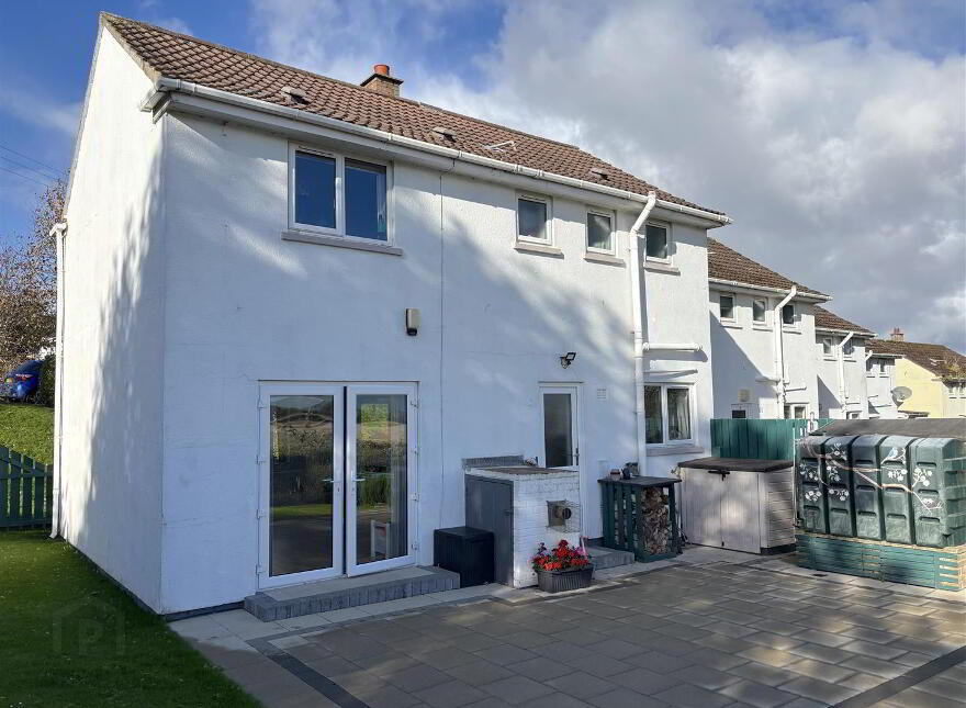1 Churchill Road, Ballykelly, BT49 9PW
