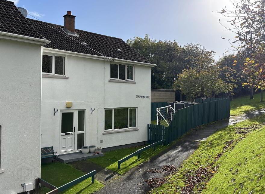 1 Churchill Road, Ballykelly, BT49 9PW