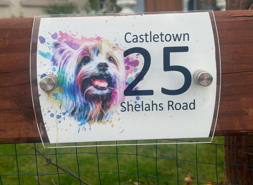 25 Shelahs Road, Donemana, Strabane, BT82 0PT