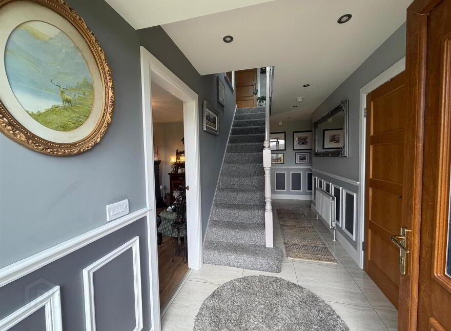 25 Shelahs Road, Donemana, Strabane, BT82 0PT
