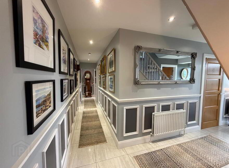 25 Shelahs Road, Donemana, Strabane, BT82 0PT