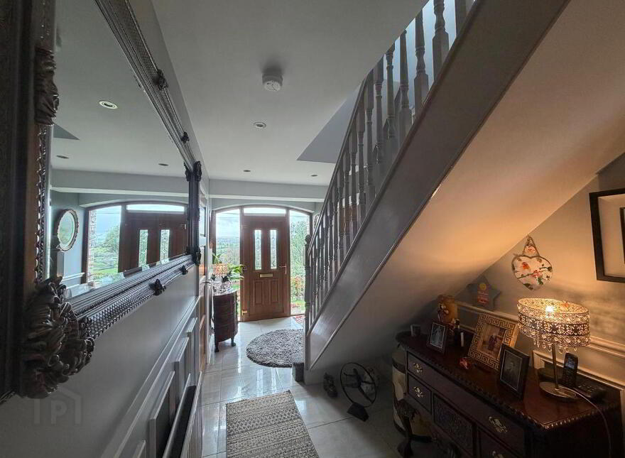 25 Shelahs Road, Donemana, Strabane, BT82 0PT