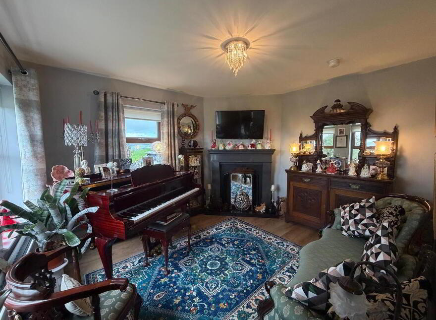 25 Shelahs Road, Donemana, Strabane, BT82 0PT