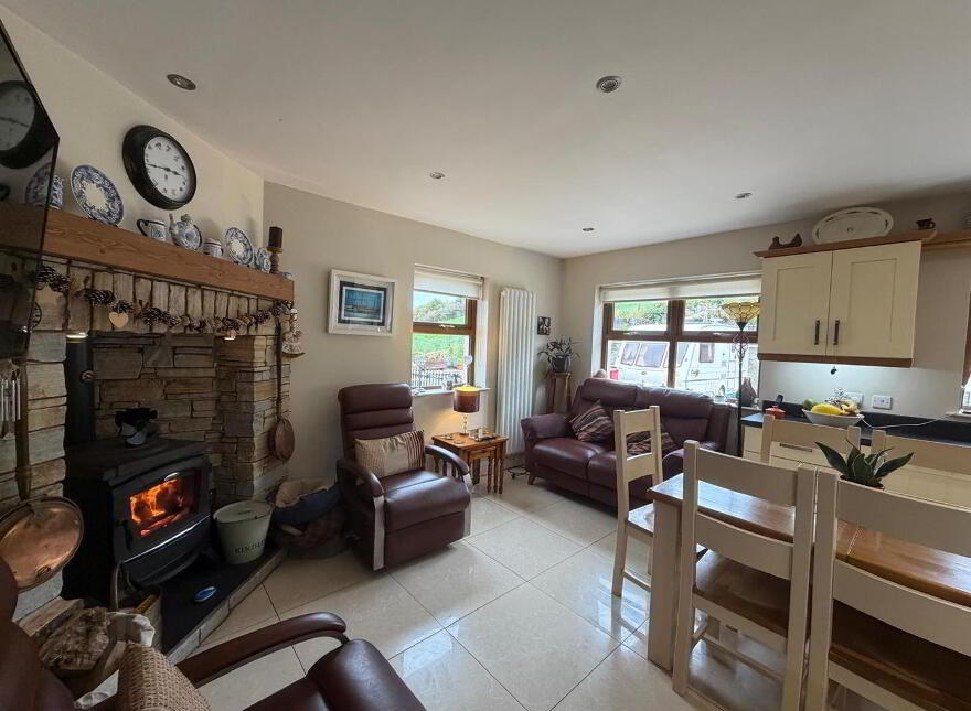 25 Shelahs Road, Donemana, Strabane, BT82 0PT