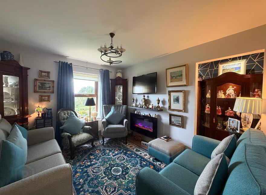 25 Shelahs Road, Donemana, Strabane, BT82 0PT