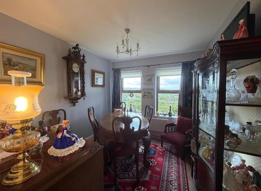 25 Shelahs Road, Donemana, Strabane, BT82 0PT