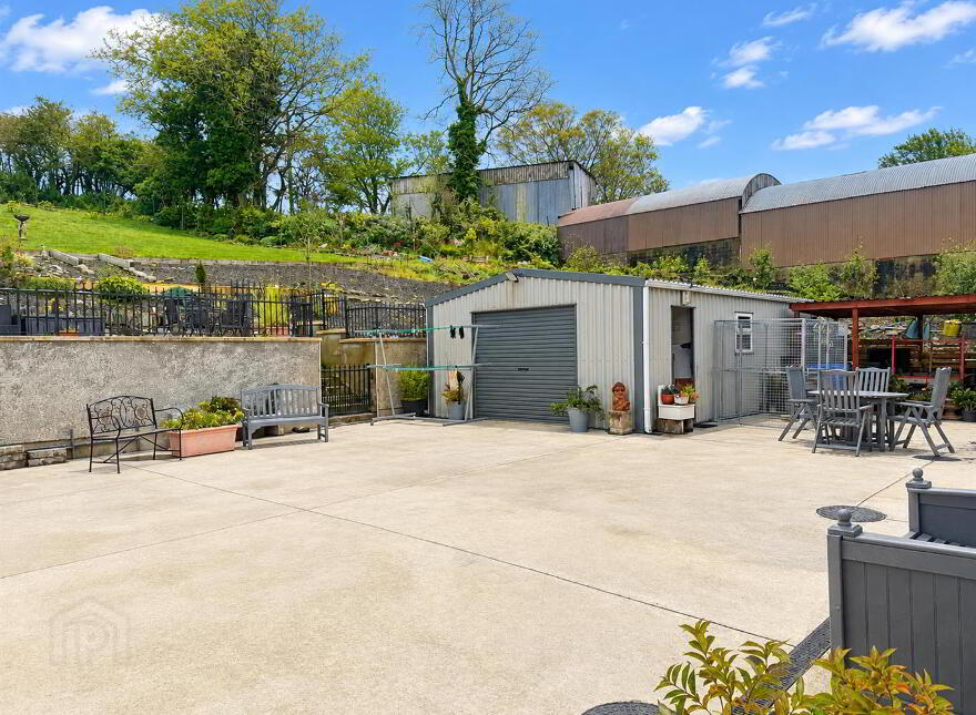 25 Shelahs Road, Donemana, Strabane, BT82 0PT