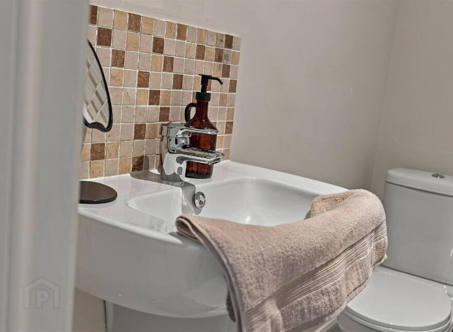 9 Oldstone Manor, Antrim, BT41 4DY