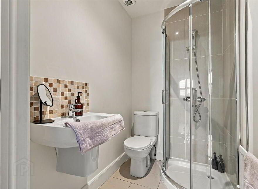 9 Oldstone Manor, Antrim, BT41 4DY
