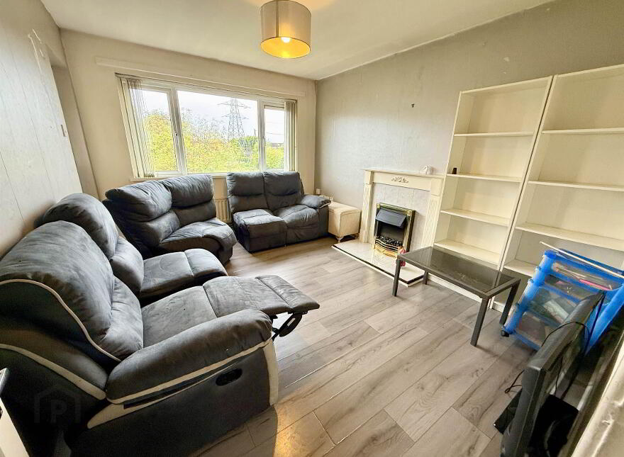 41 Rosewood Park, Church Road, Belfast, BT6 9RX