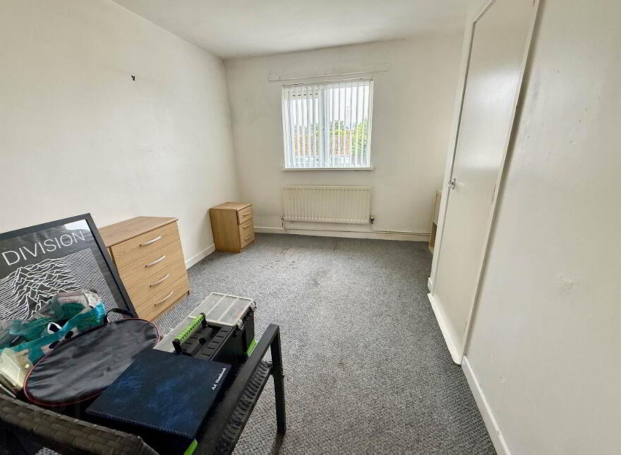 41 Rosewood Park, Church Road, Belfast, BT6 9RX