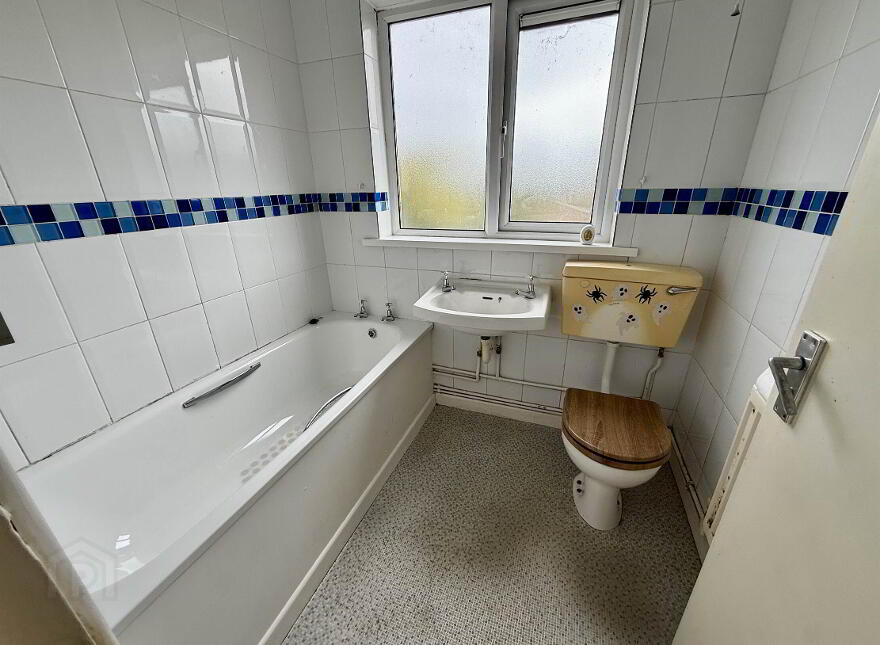 41 Rosewood Park, Church Road, Belfast, BT6 9RX