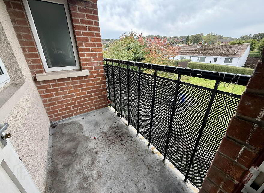 41 Rosewood Park, Church Road, Belfast, BT6 9RX