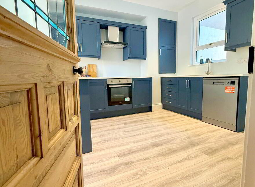 97 Bloomfield Avenue, Bloomfield, Belfast, BT5 5AB