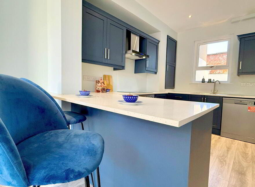 97 Bloomfield Avenue, Bloomfield, Belfast, BT5 5AB