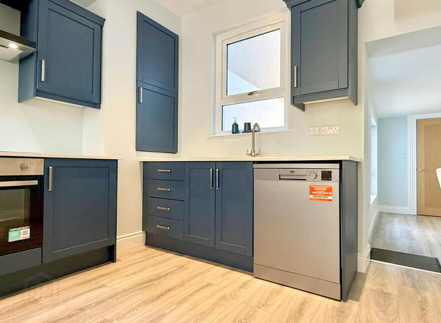 97 Bloomfield Avenue, Bloomfield, Belfast, BT5 5AB