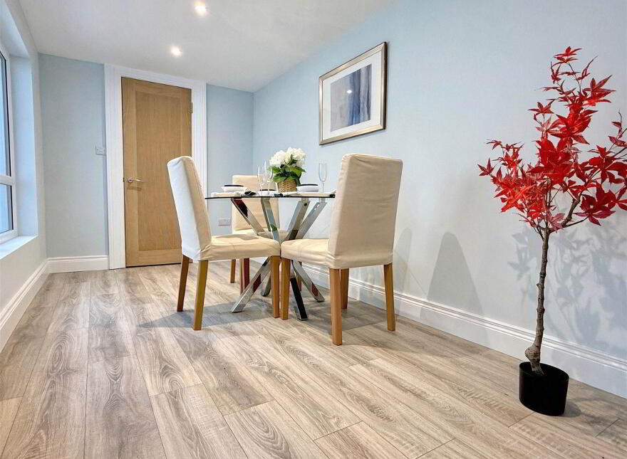 97 Bloomfield Avenue, Bloomfield, Belfast, BT5 5AB