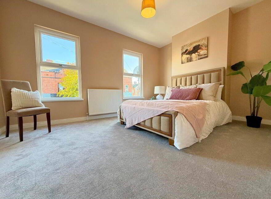 97 Bloomfield Avenue, Bloomfield, Belfast, BT5 5AB