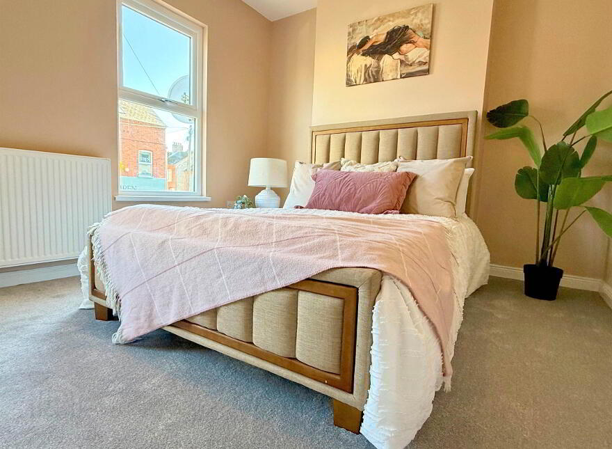 97 Bloomfield Avenue, Bloomfield, Belfast, BT5 5AB