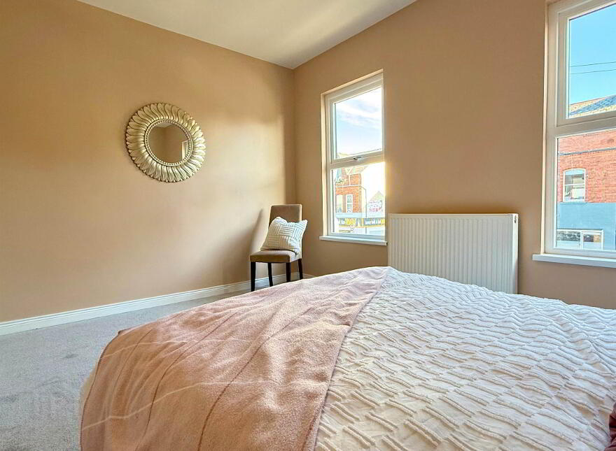 97 Bloomfield Avenue, Bloomfield, Belfast, BT5 5AB