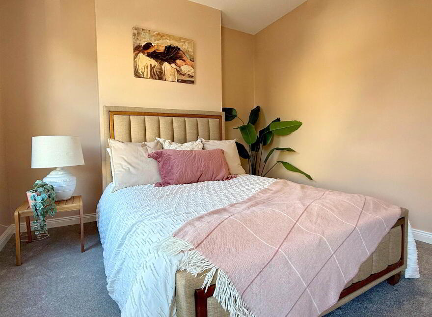 97 Bloomfield Avenue, Bloomfield, Belfast, BT5 5AB