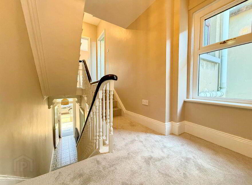97 Bloomfield Avenue, Bloomfield, Belfast, BT5 5AB