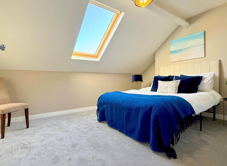 97 Bloomfield Avenue, Bloomfield, Belfast, BT5 5AB