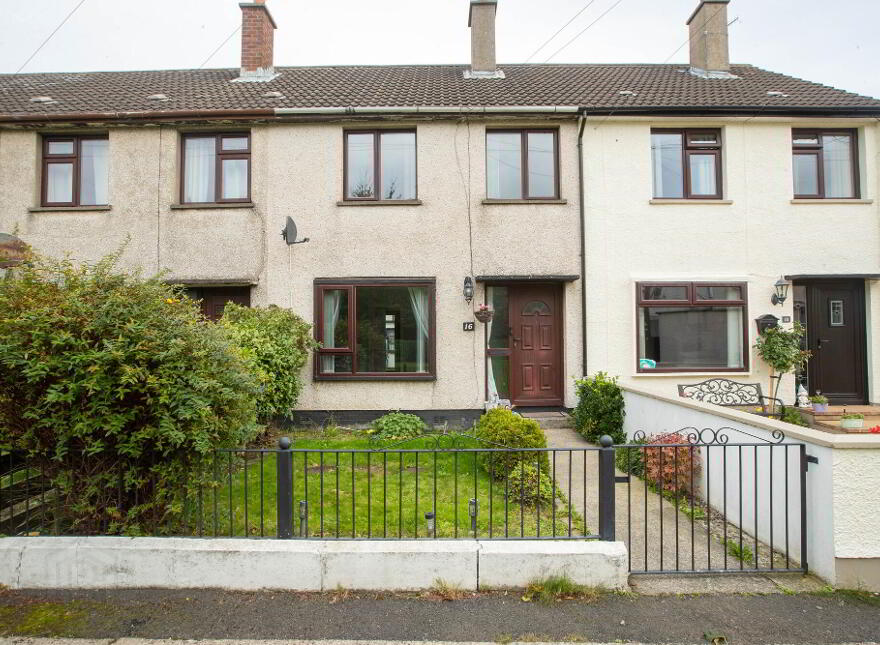 16 Ardkeel Park, Newcastle, BT33 0BX