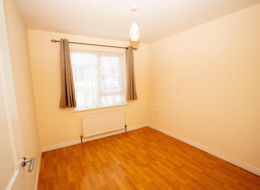 8 Castleglen, Dundrum, BT33 0RH