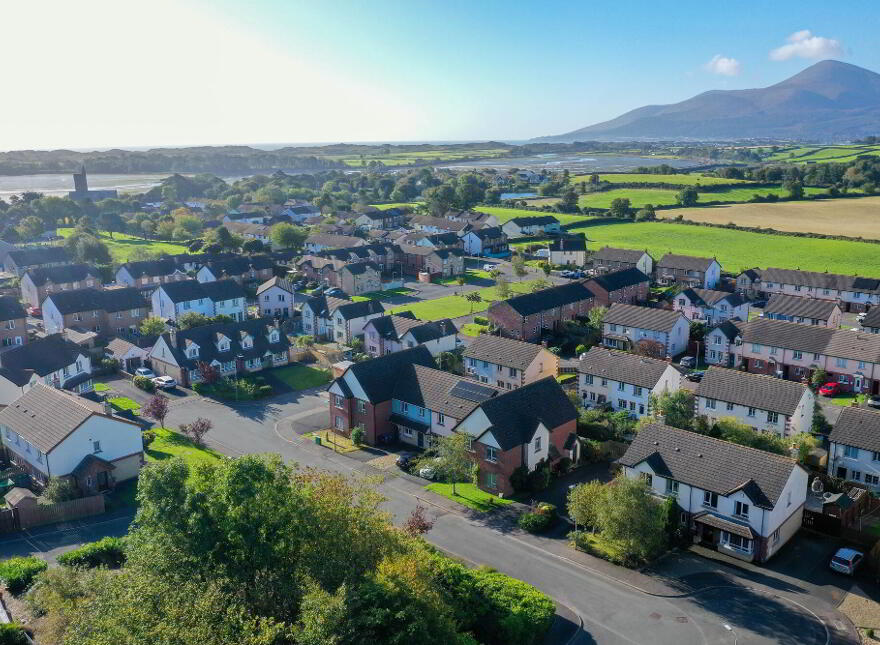 8 Castleglen, Dundrum, BT33 0RH