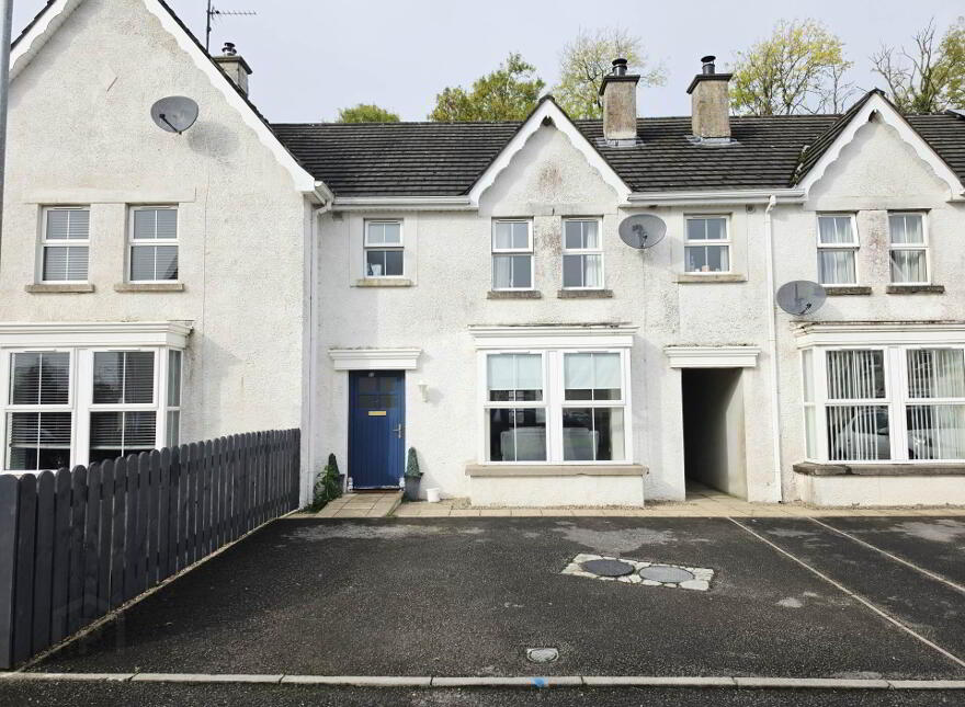50 The Commons, Bellanaleck, Enniskillen, BT92 2BD