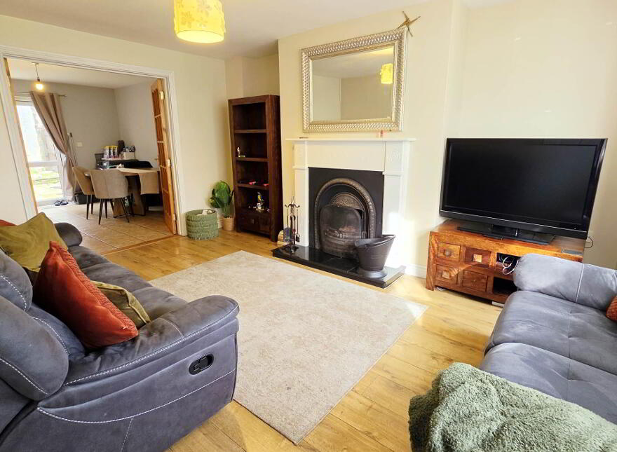 50 The Commons, Bellanaleck, Enniskillen, BT92 2BD