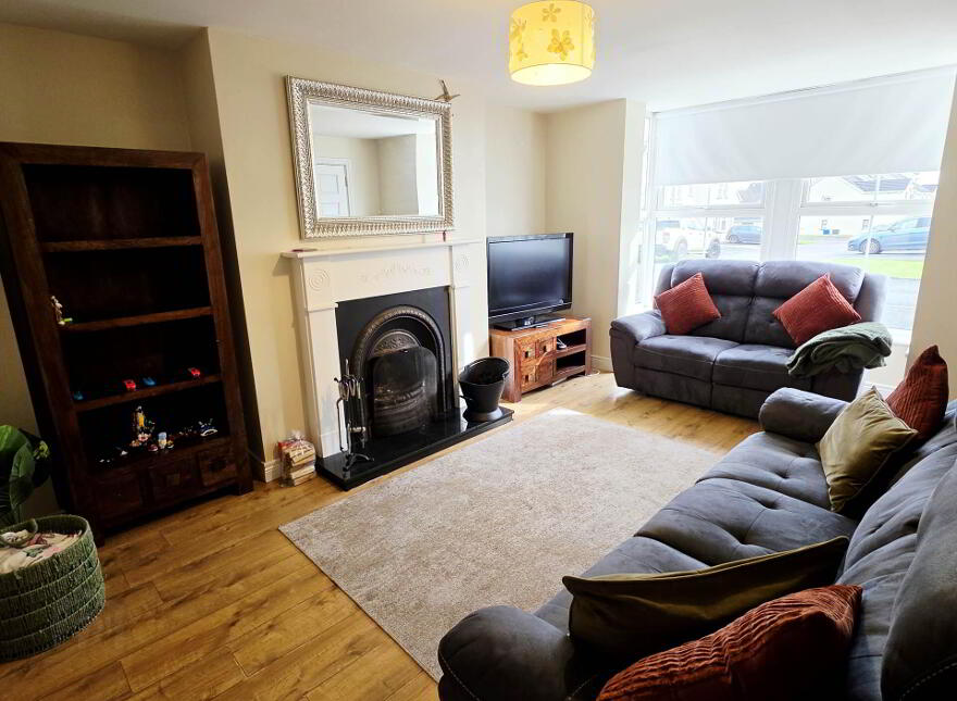 50 The Commons, Bellanaleck, Enniskillen, BT92 2BD