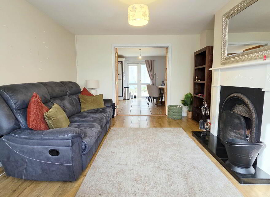 50 The Commons, Bellanaleck, Enniskillen, BT92 2BD