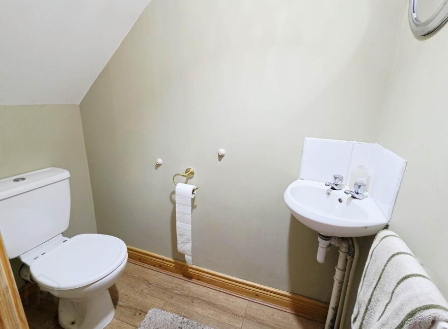 50 The Commons, Bellanaleck, Enniskillen, BT92 2BD
