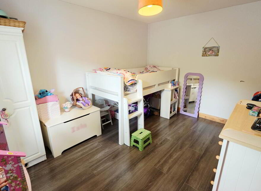 50 The Commons, Bellanaleck, Enniskillen, BT92 2BD