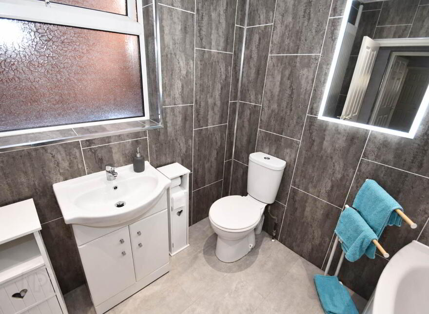 58 Iveagh Street, Belfast, BT12 6AU