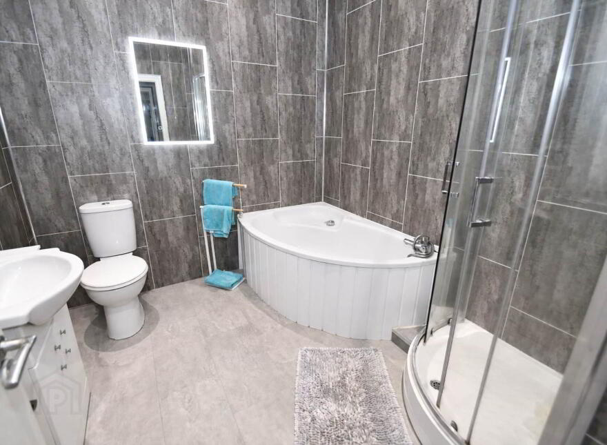 58 Iveagh Street, Belfast, BT12 6AU
