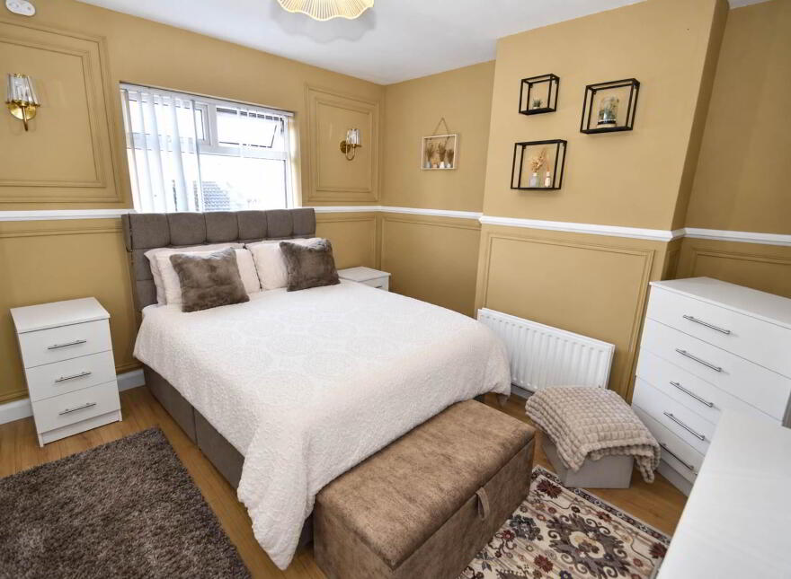 58 Iveagh Street, Belfast, BT12 6AU