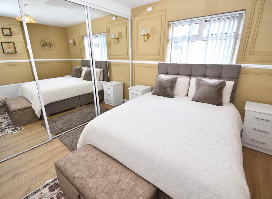 58 Iveagh Street, Belfast, BT12 6AU