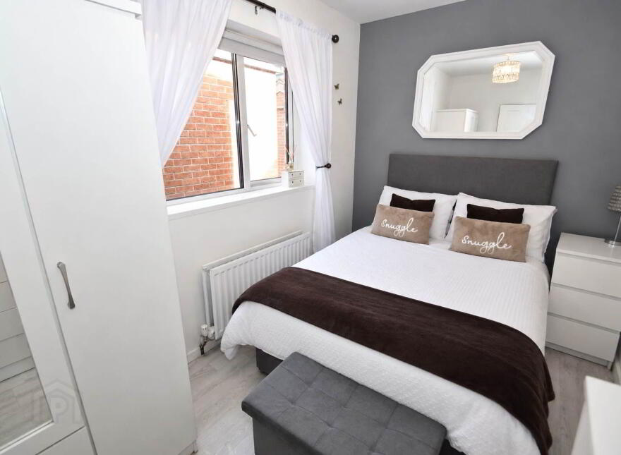 58 Iveagh Street, Belfast, BT12 6AU