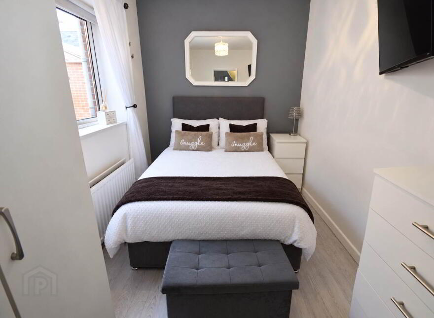 58 Iveagh Street, Belfast, BT12 6AU