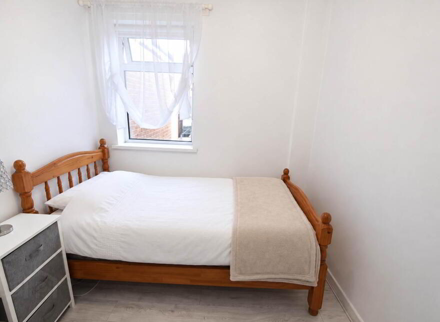 58 Iveagh Street, Belfast, BT12 6AU