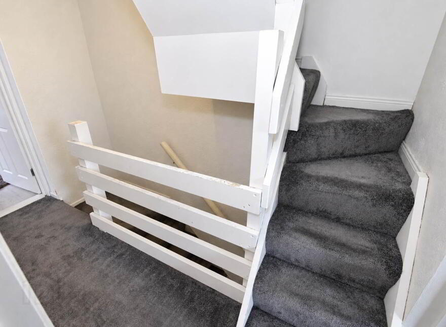 58 Iveagh Street, Belfast, BT12 6AU