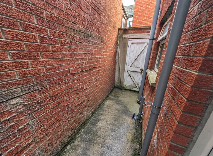 58 Iveagh Street, Belfast, BT12 6AU