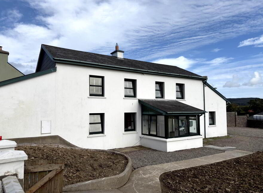 The Barn, Paddock, Drinagh, P47XY95